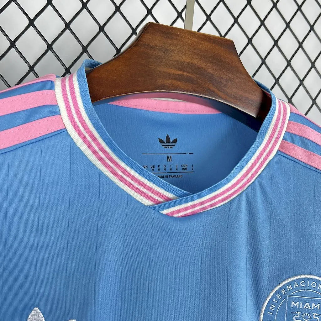 Miami Third Fans Kit 25-26