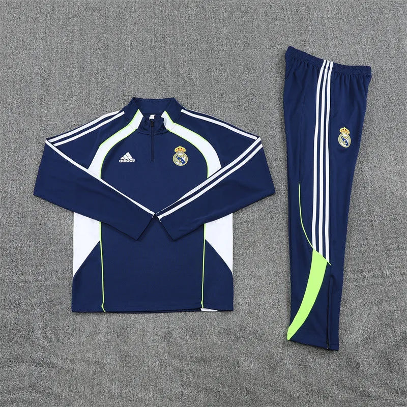 25-26 Real Madrid Training Suit