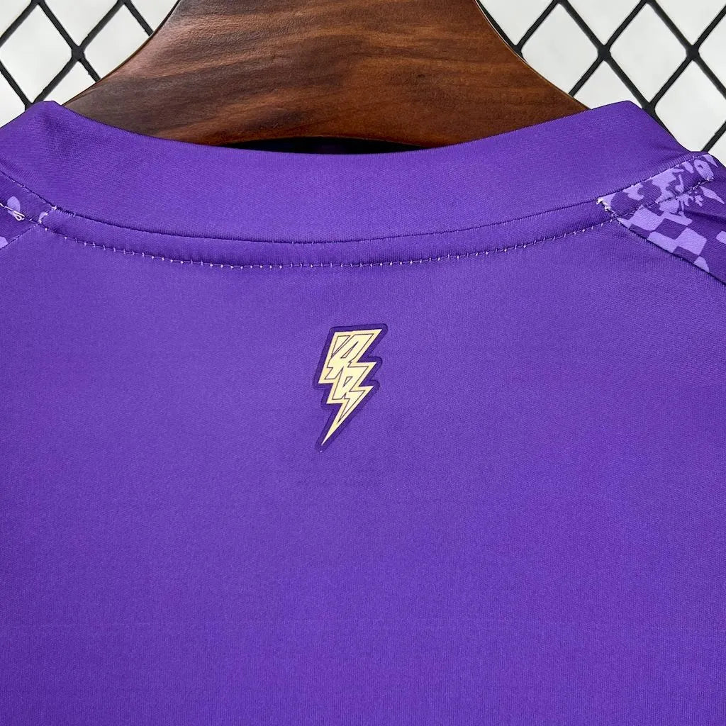 Orlando City Home Fans Kit 25-26