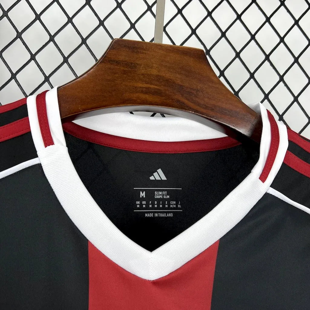 25-26 River Plate Away Fans Kit