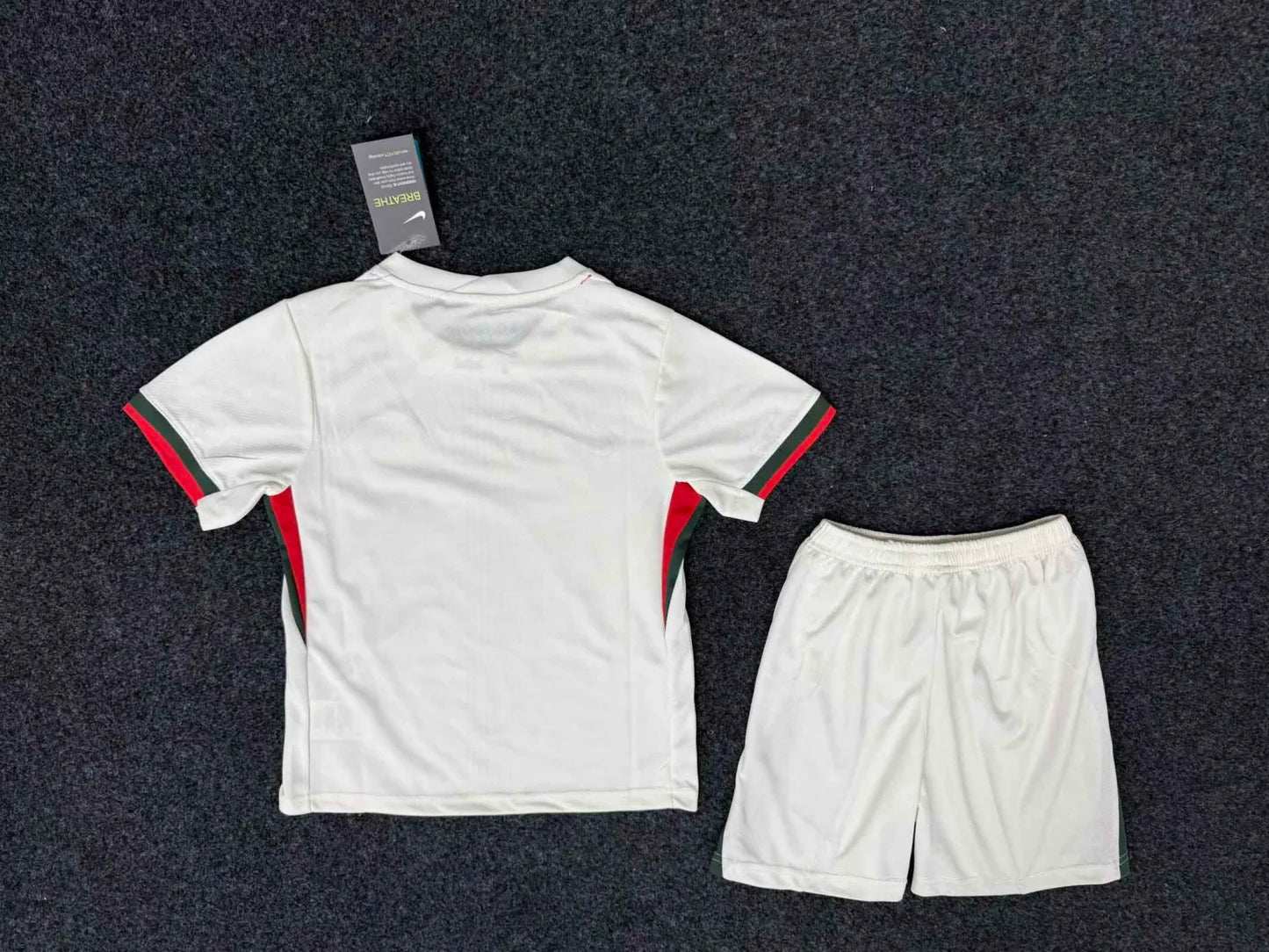 Chelsea Away Kids kit 25-26