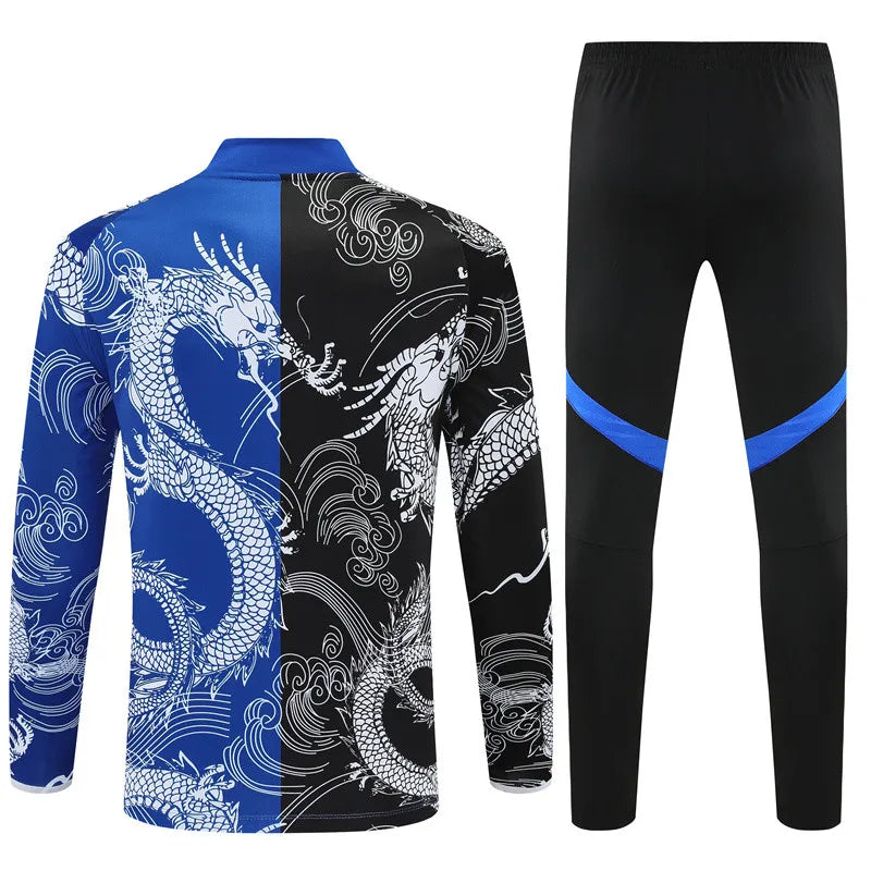 25-26 Real Madrid Training Suit