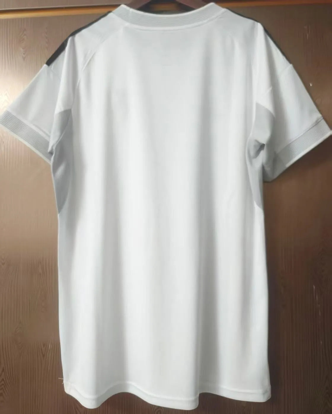 25-26 Real Madrid Home Woman Kit