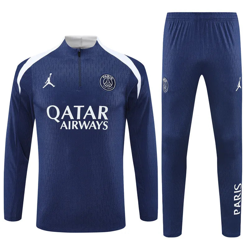 25-26 PSG Training Suit