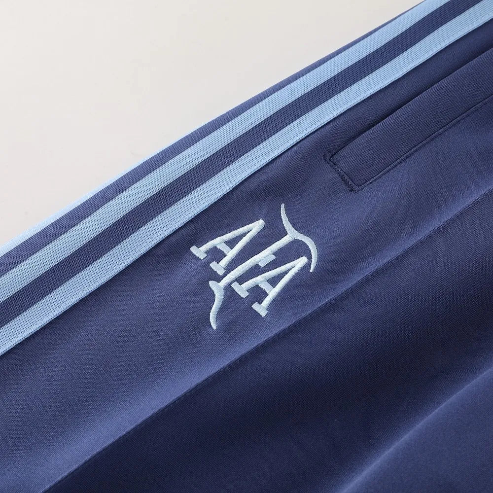 2024 Argentina Jacket Tracksuit