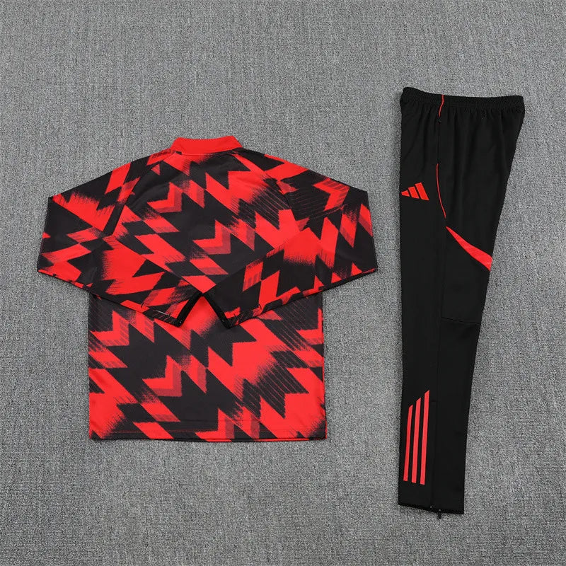 25-26 Manchester United Training Suit