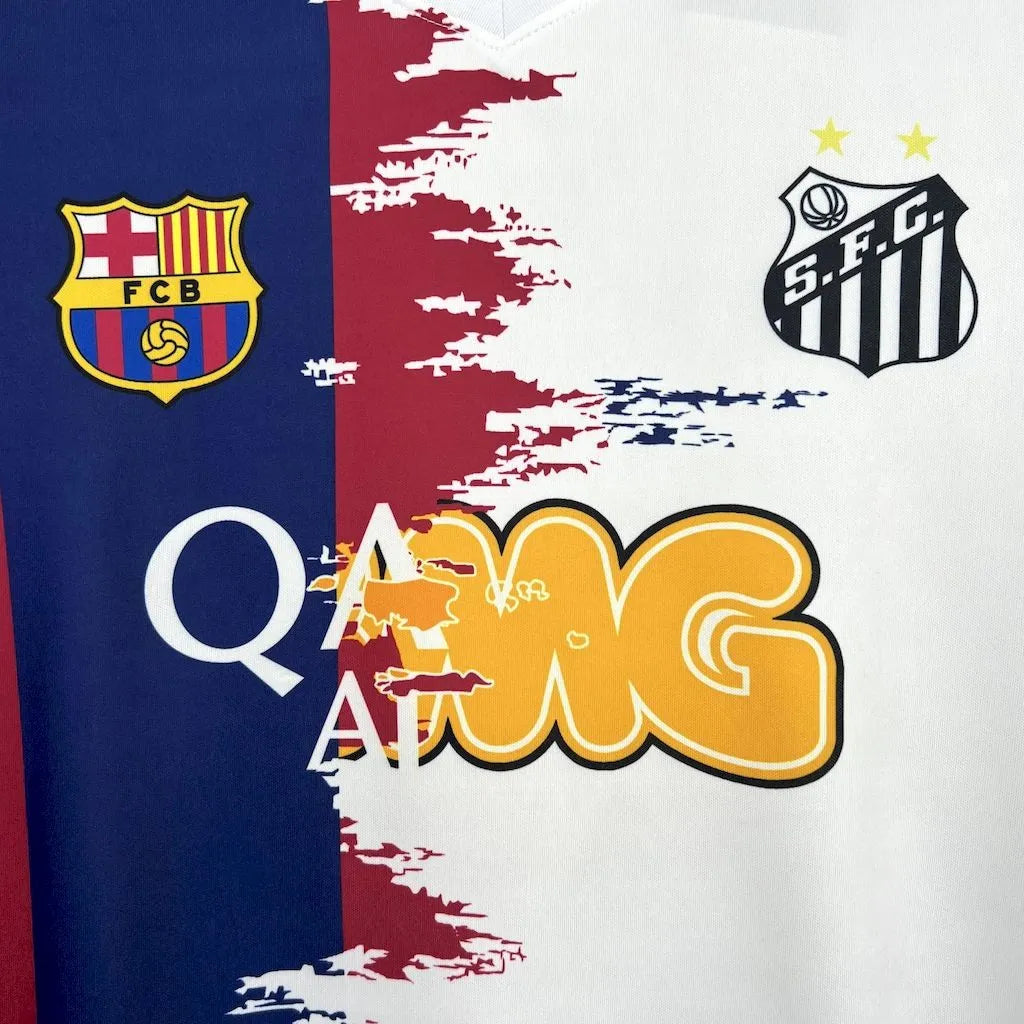 25-26 Neymar JR Special Kit