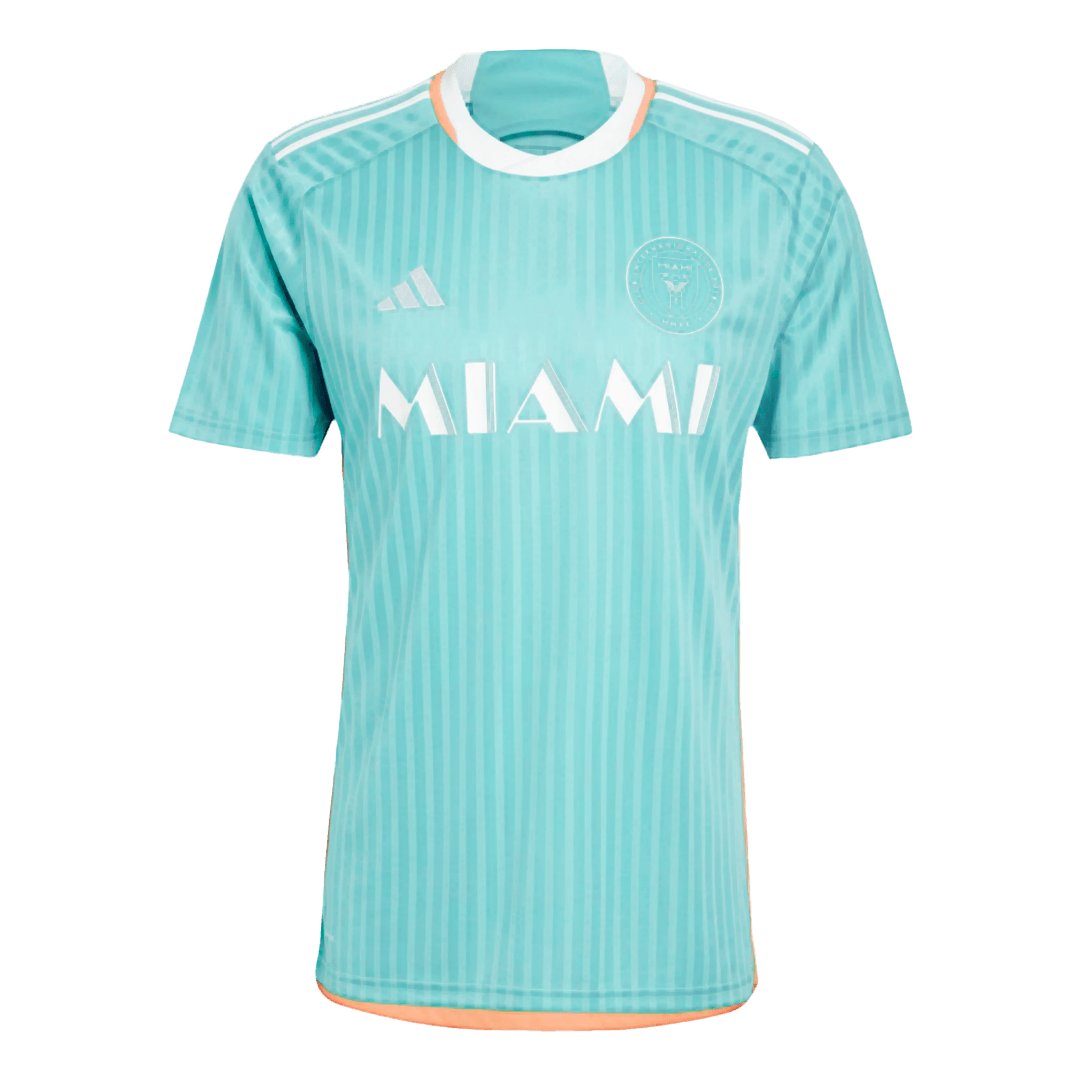 Inter Miami CF Third Away Jersey 2024