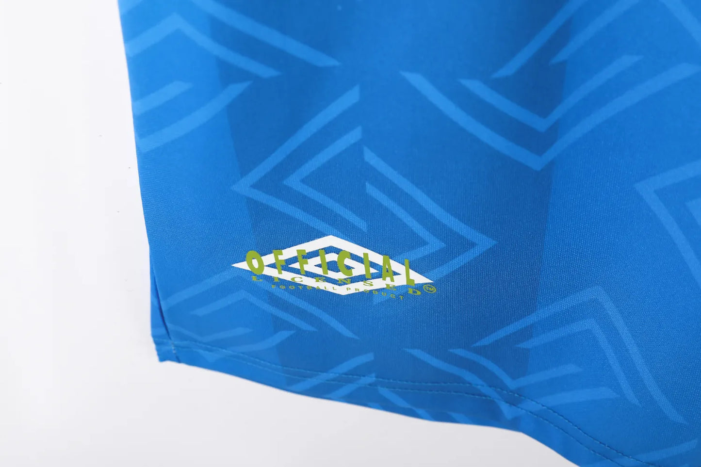 Napoli Home Kit Retro 93-94