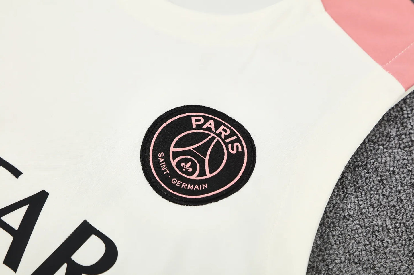 PSG Vest Training Suit 25-26