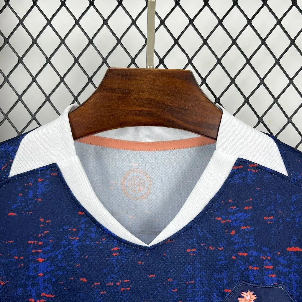 2025 France Home Fans Kit