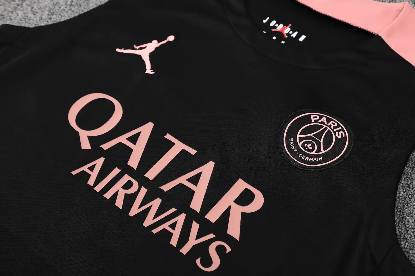 PSG Vest Training Suit 25-26
