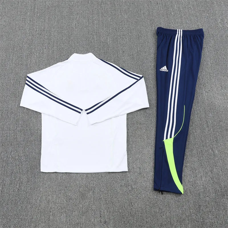 25-26 Real Madrid Training Suit