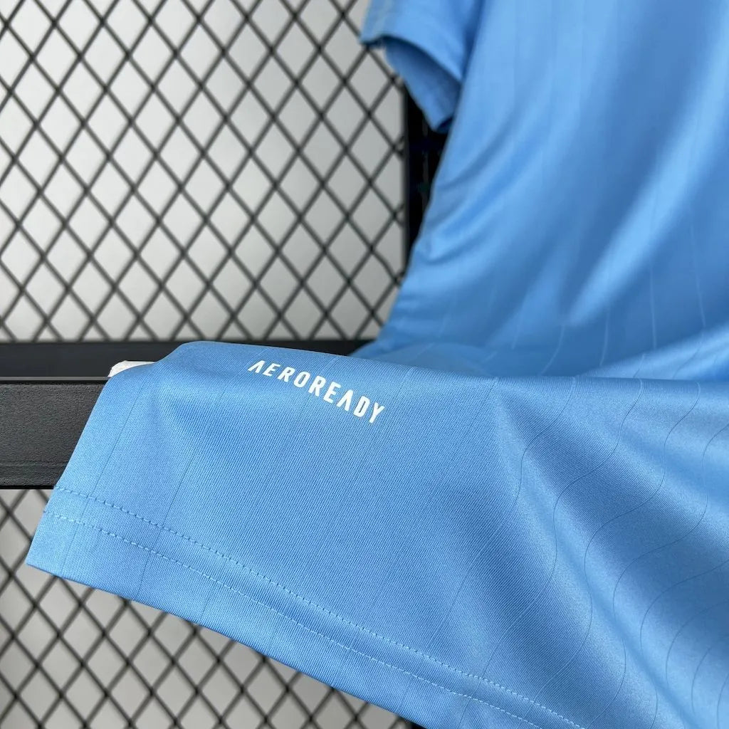 Miami Third Fans Kit 25-26