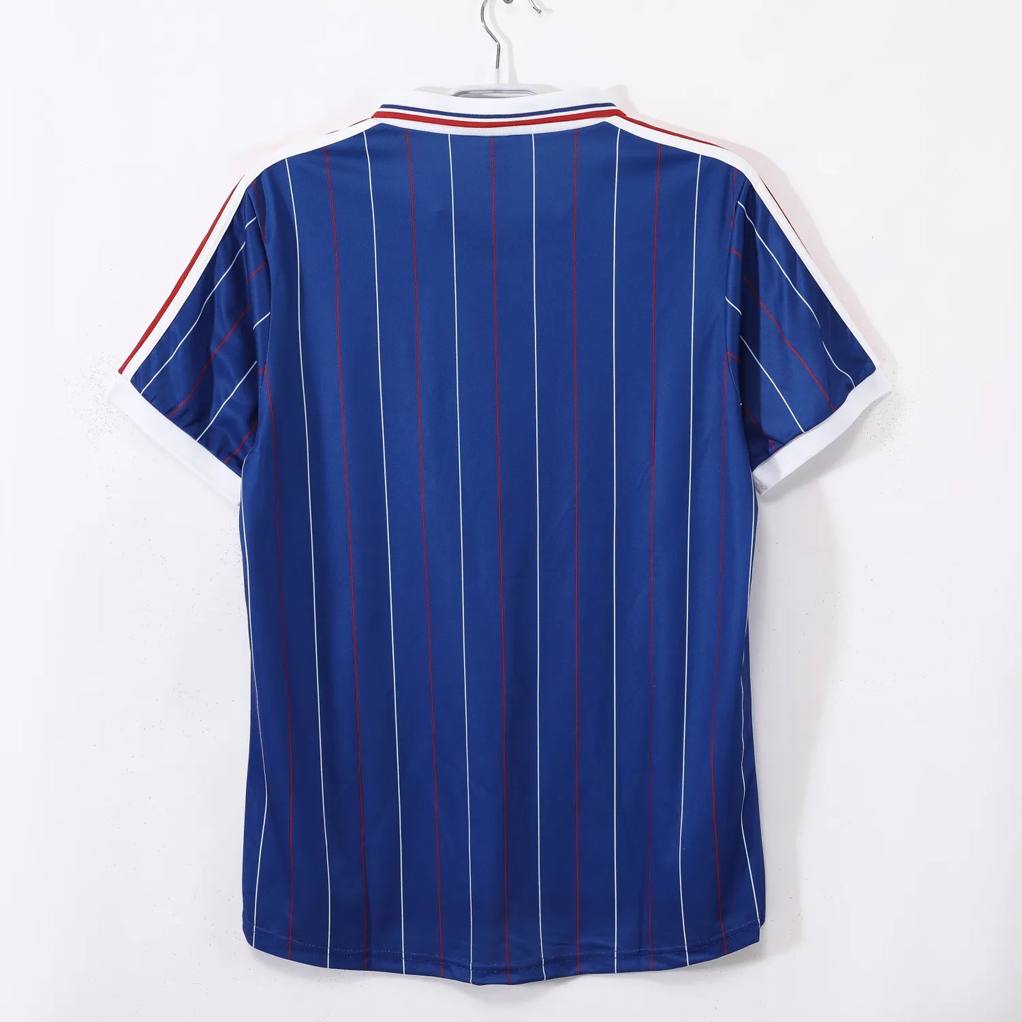 France Home Kit Retro 1982
