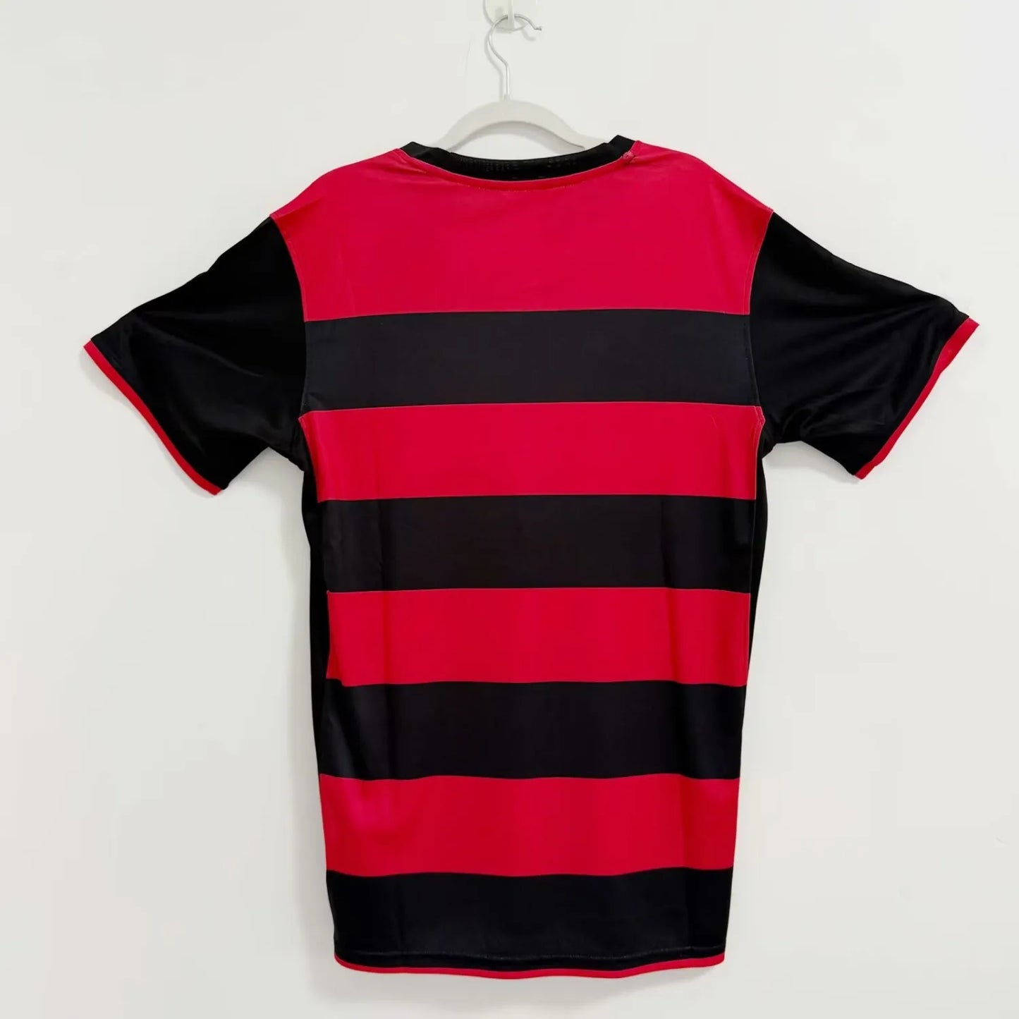 Flamengo Home Kit Retro 00-01