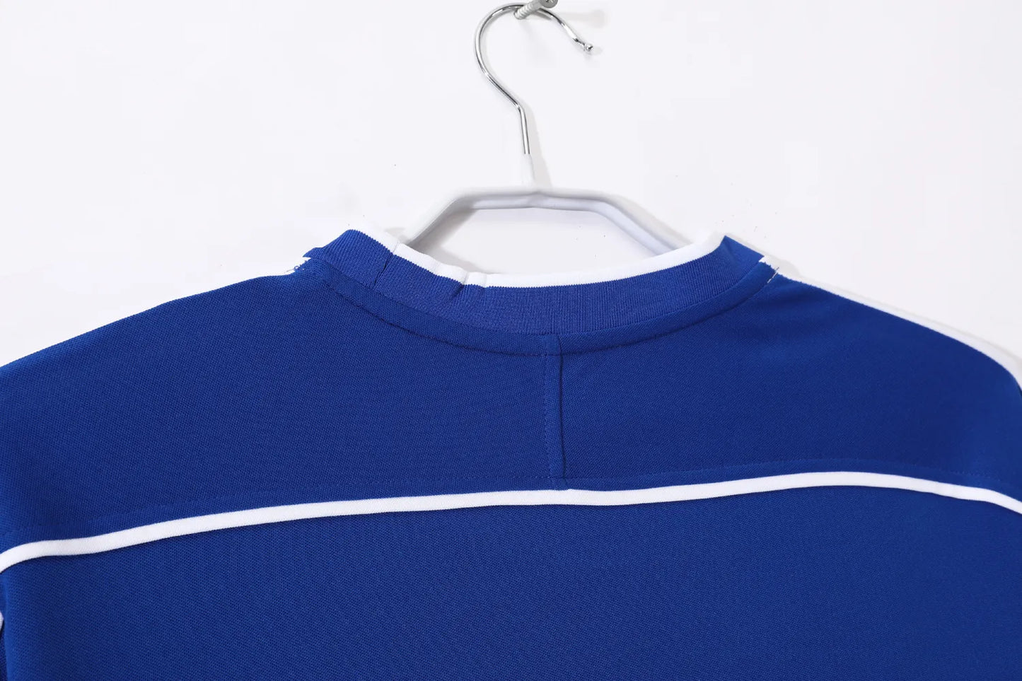 Brazil Away Long Sleeve Kit Retro 1998