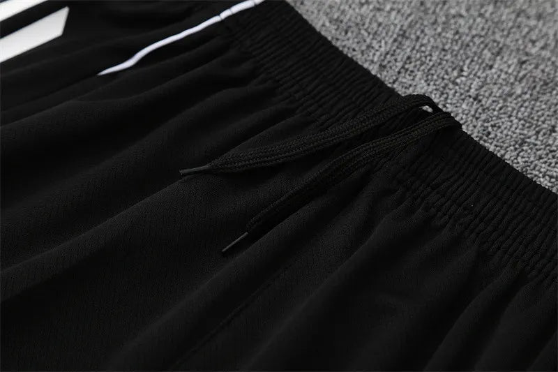 25-26 Miami Short Sleeve Training Suit