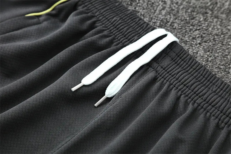25-26 Real Madrid Short Sleeve Training Suit