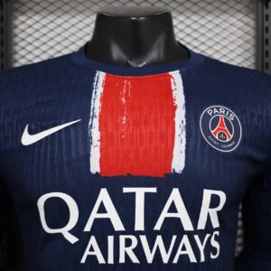PSG 24/25 Home Long Sleeve