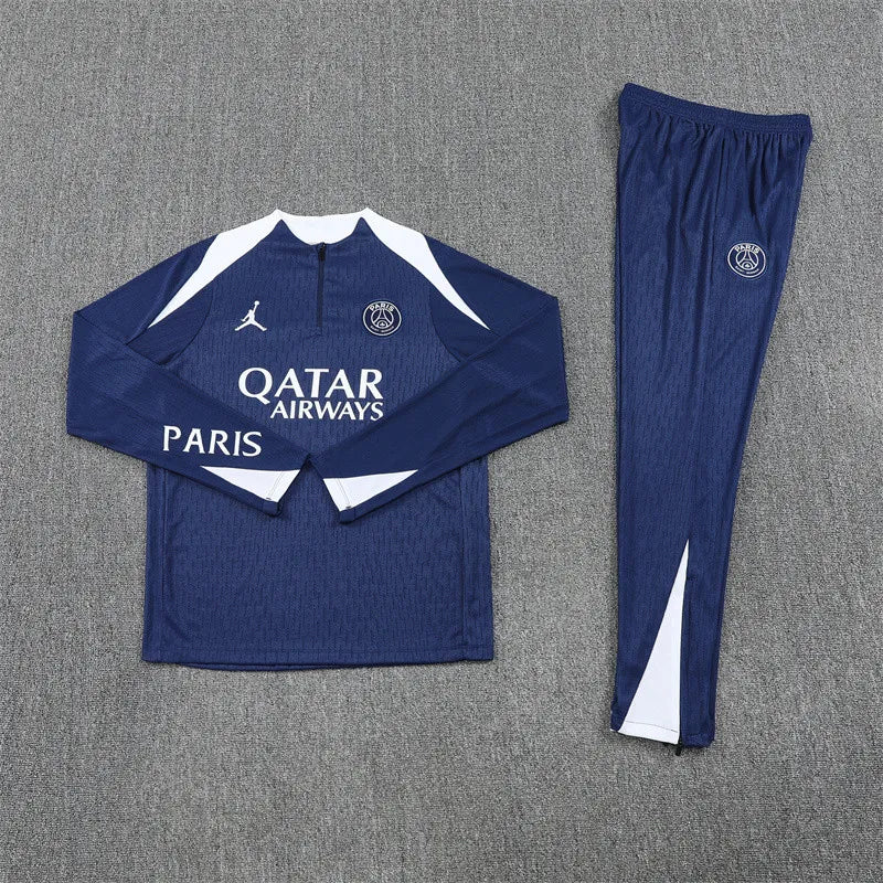 25-26 PSG Training Suit