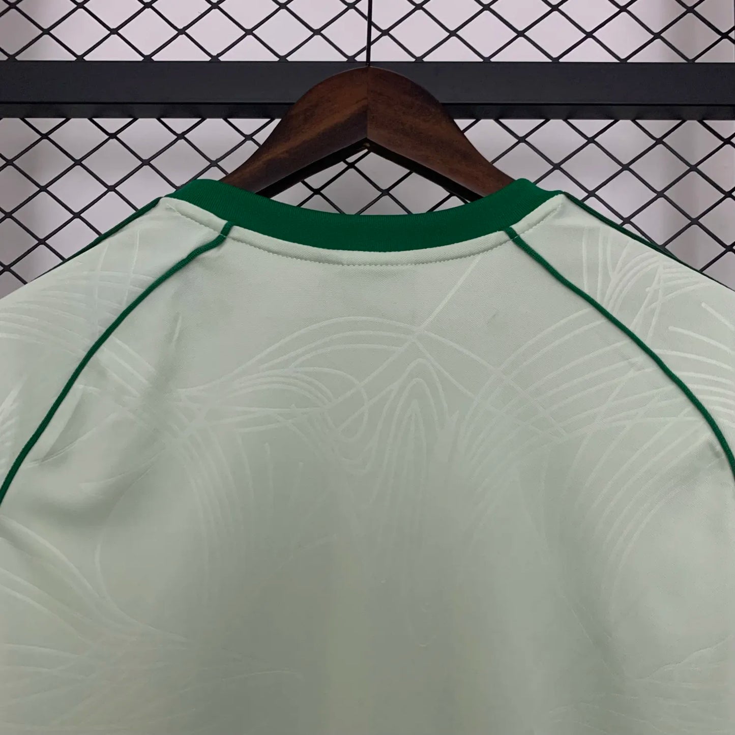 Celtic Special Fans Kit 25-26