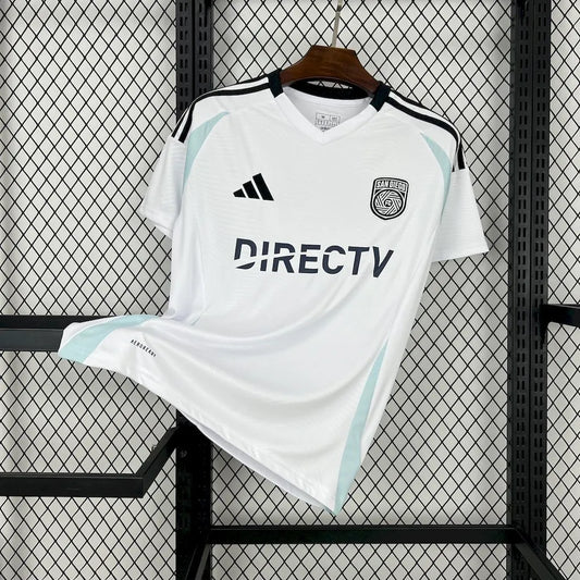 San Diego Away Fans Kit 25-26