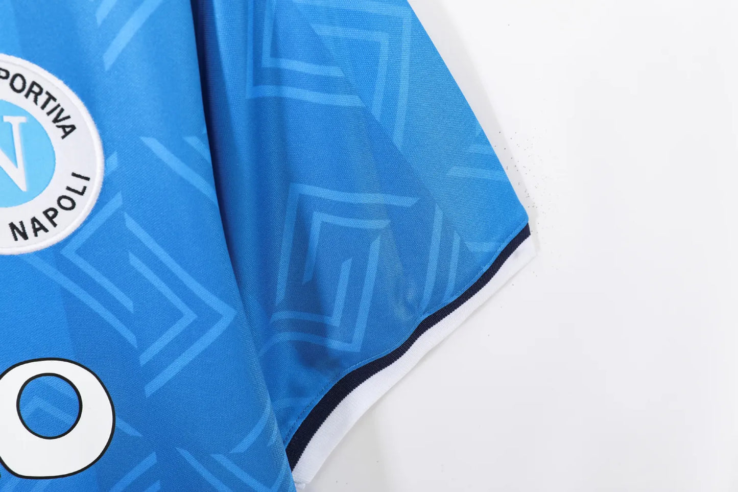 Napoli Home Kit Retro 93-94