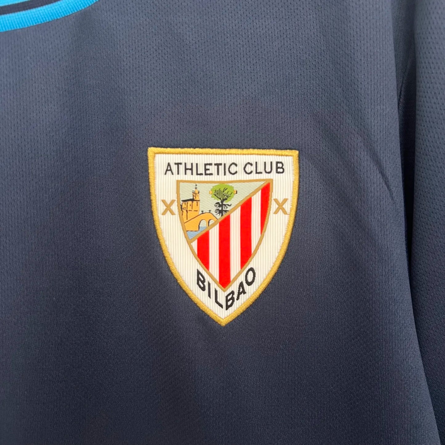 25-26 Bilbao Away Fans Kit