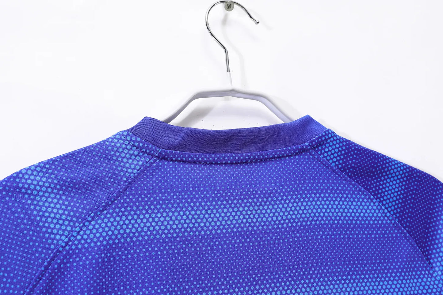 Brazil Away Kit Retro 2014