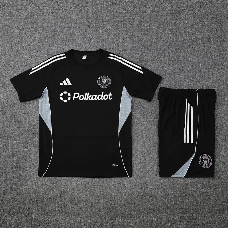 25-26 Miami Short Sleeve Training Suit
