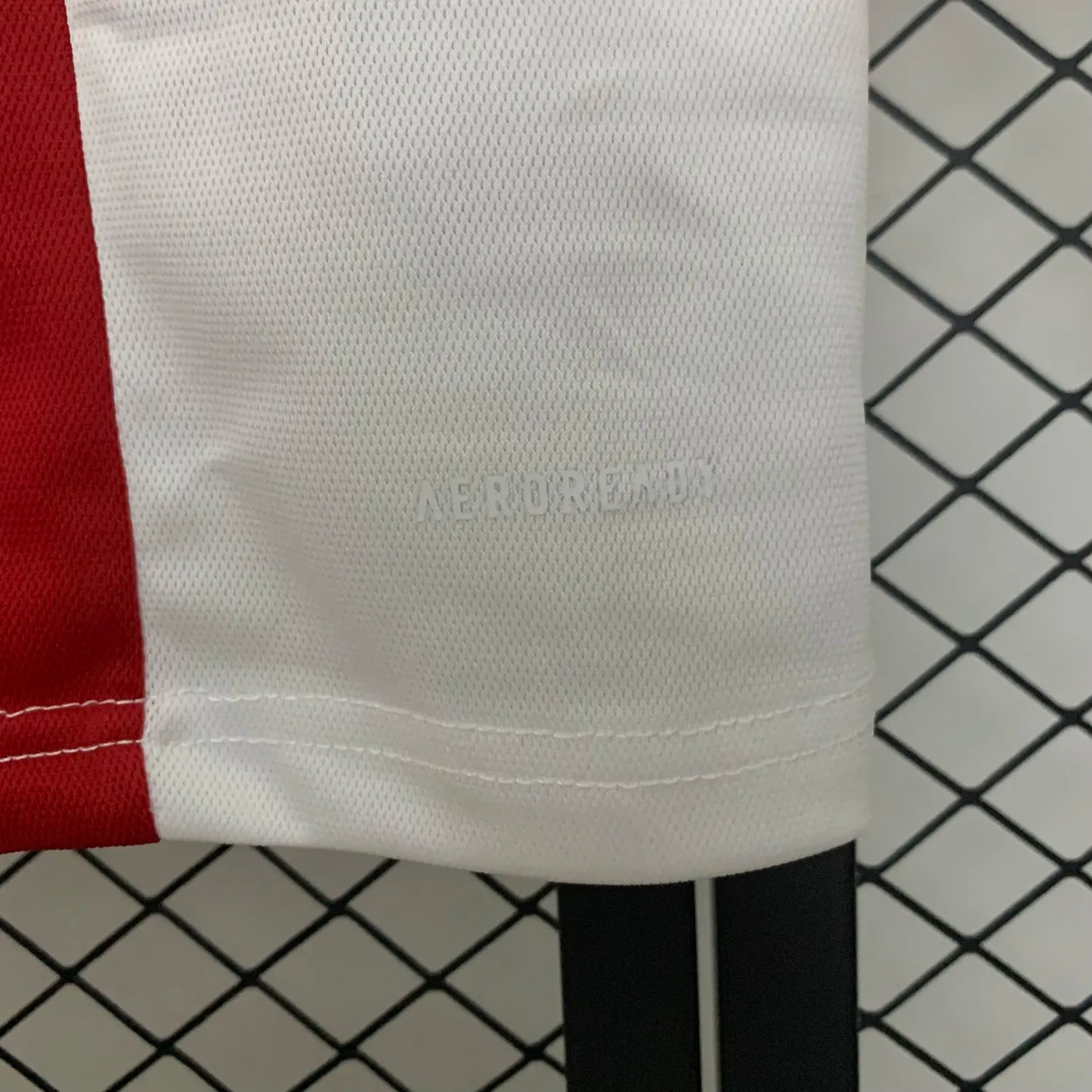 AX Special Short Sleeve Kit 25-26