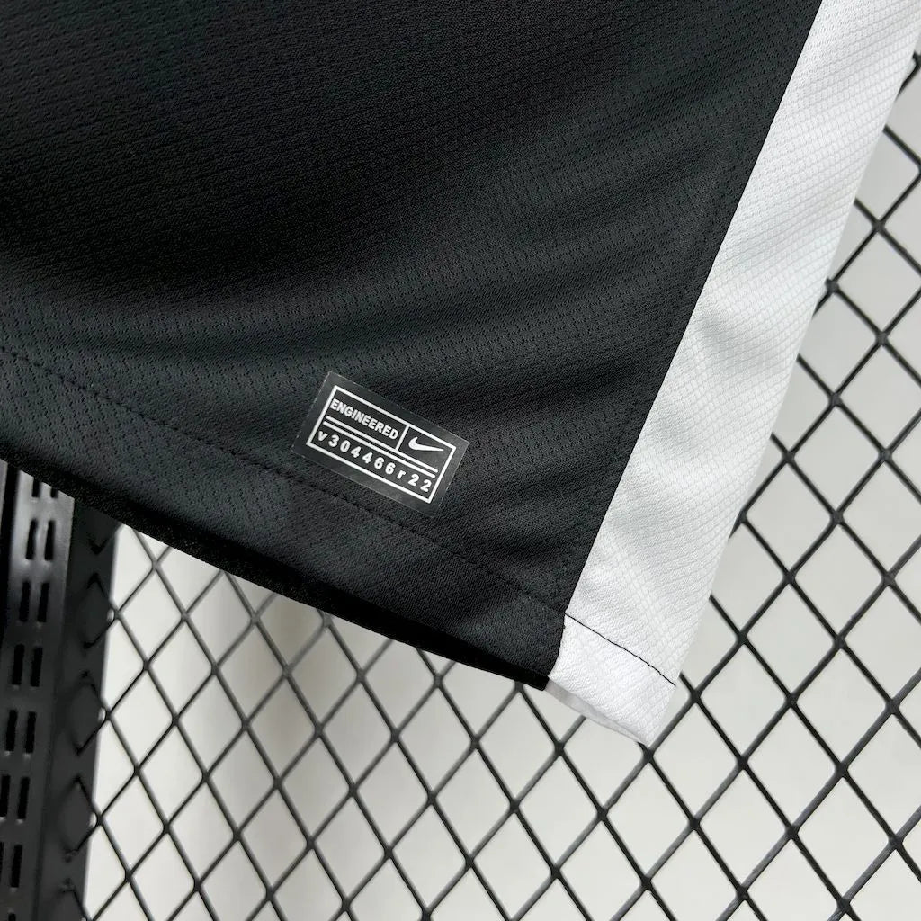 25-26 Corinthians Away Fans Kit