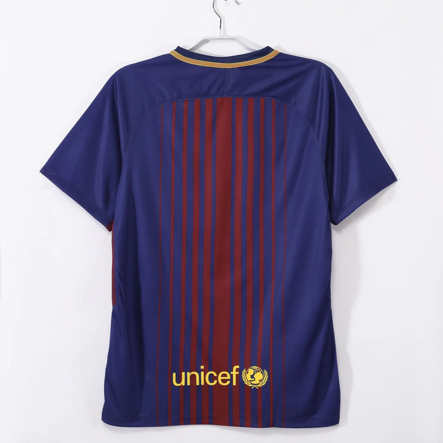 Barcelona Home Kit Retro 17-18