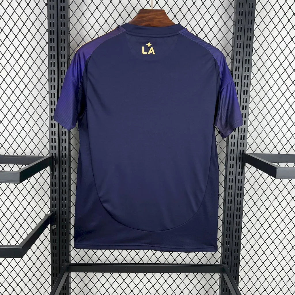LA Galaxy Away Fans Kit 25-26