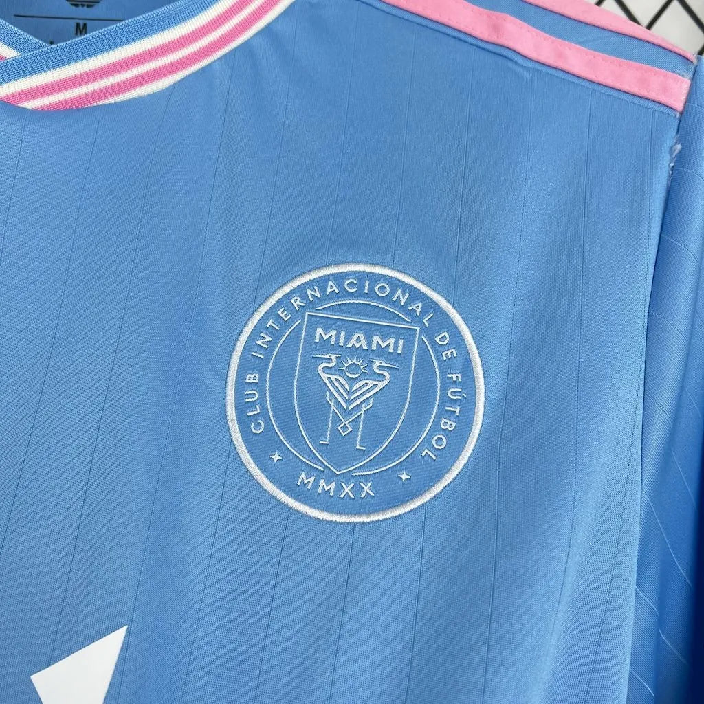 Miami Third Fans Kit 25-26