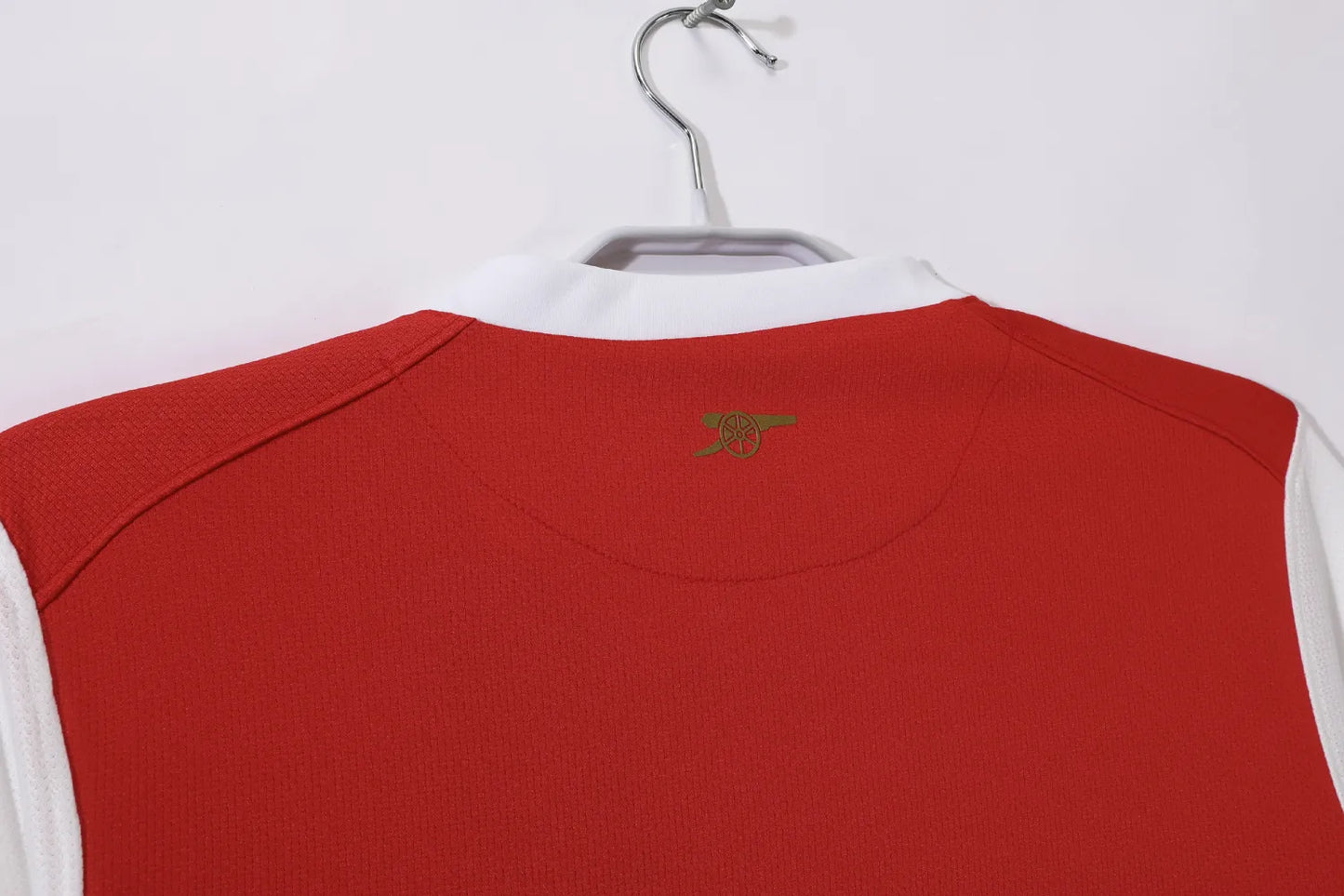 Arsenal Home Kit Retro 06-07