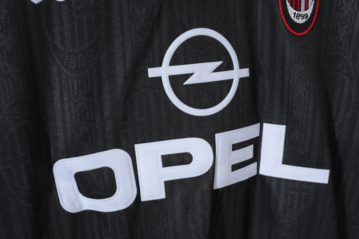 AC Milan Third Special Kit Retro 97-98