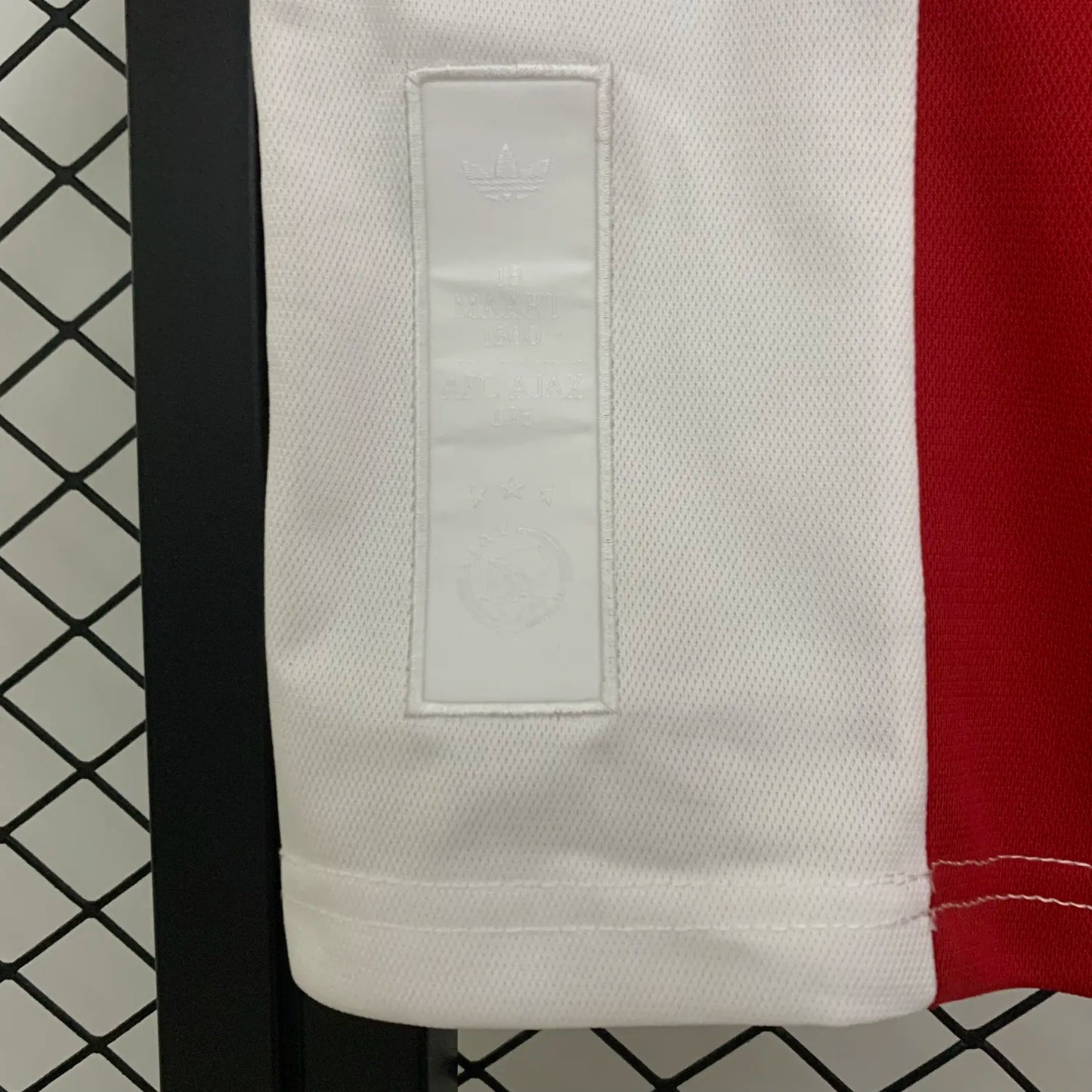 AX Special Short Sleeve Kit 25-26