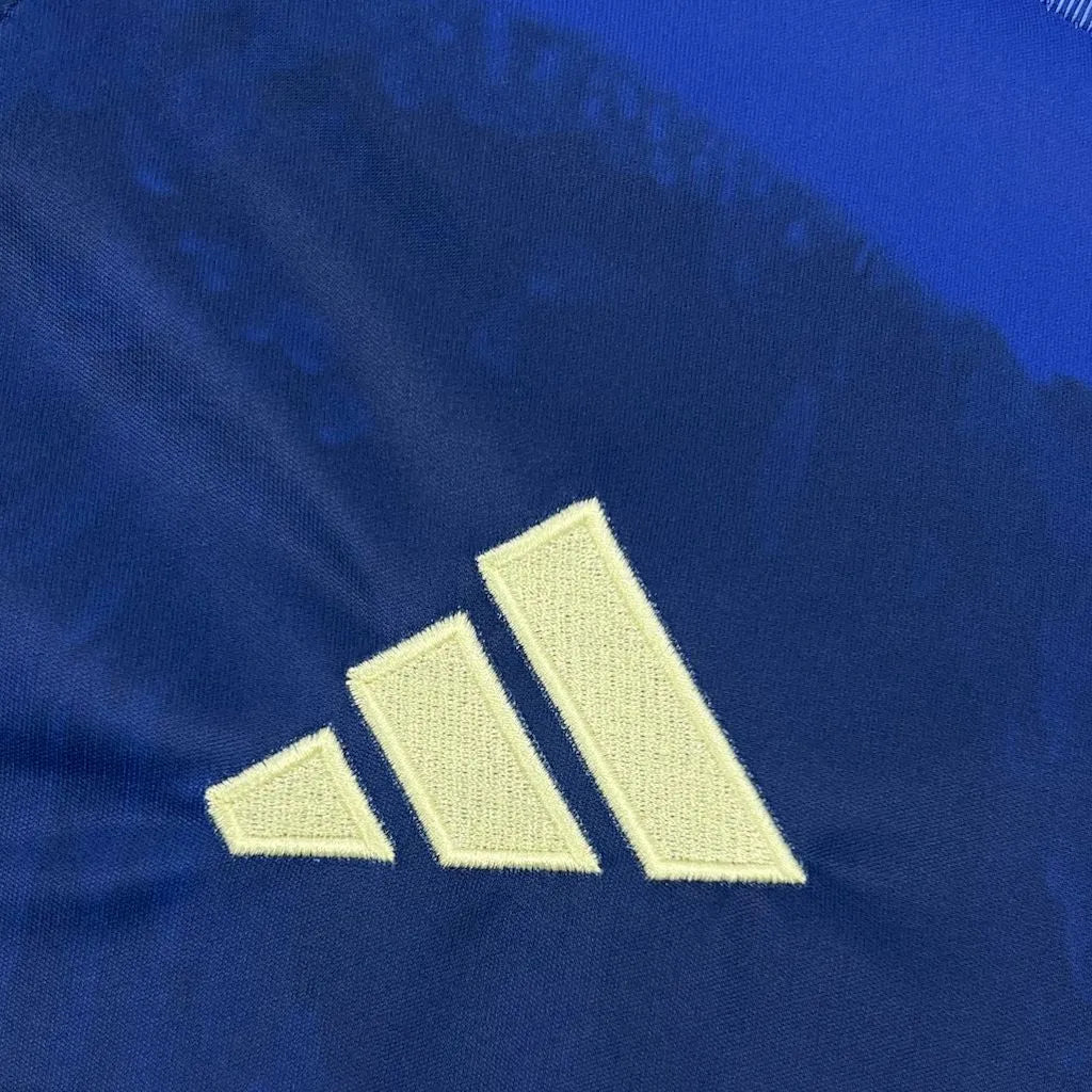 America Third Fans Kit 25-26