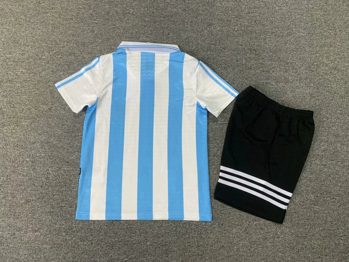1994 Argentina Home Kids Kit