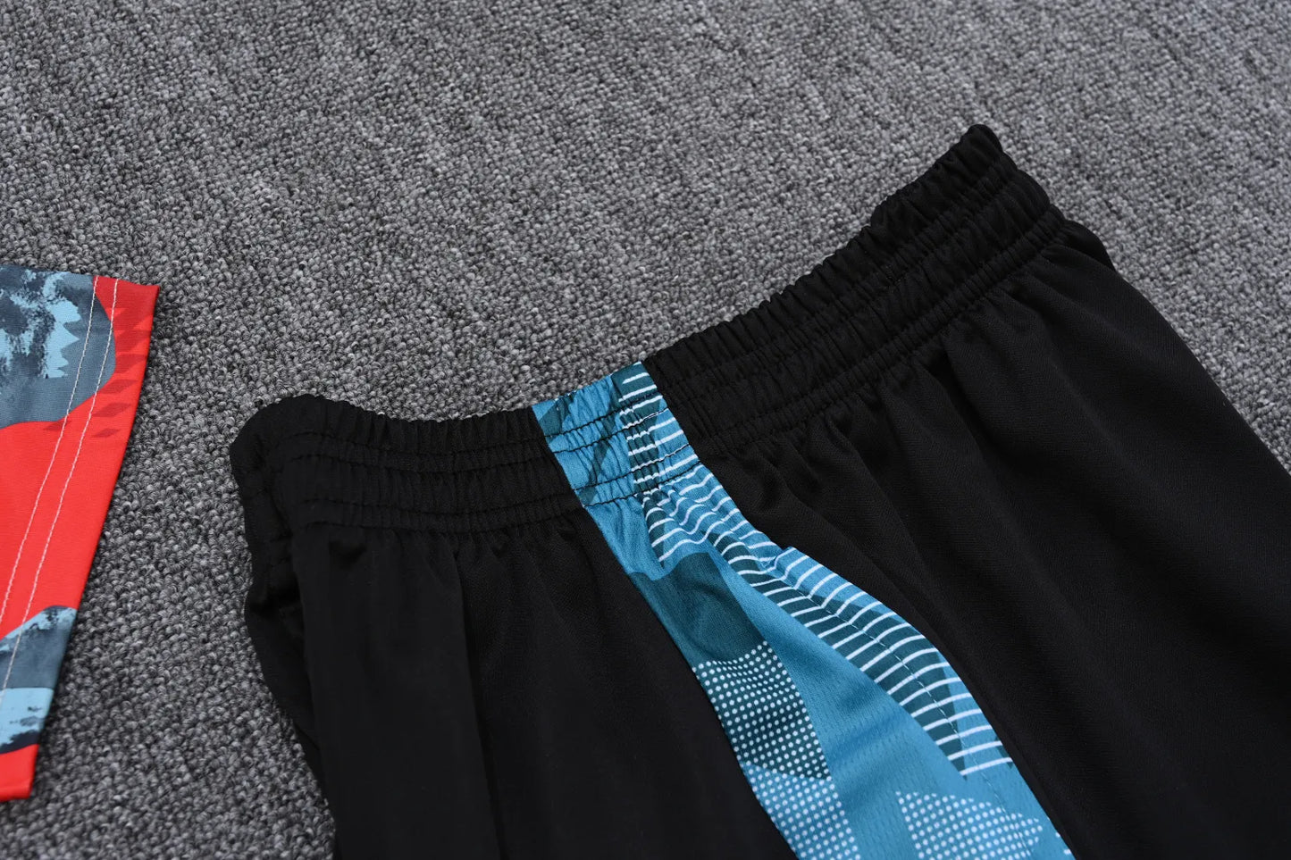 Bayern Munich Vest Training Suit 25-26