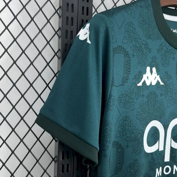 25-26 Monaco Third Fans Kit