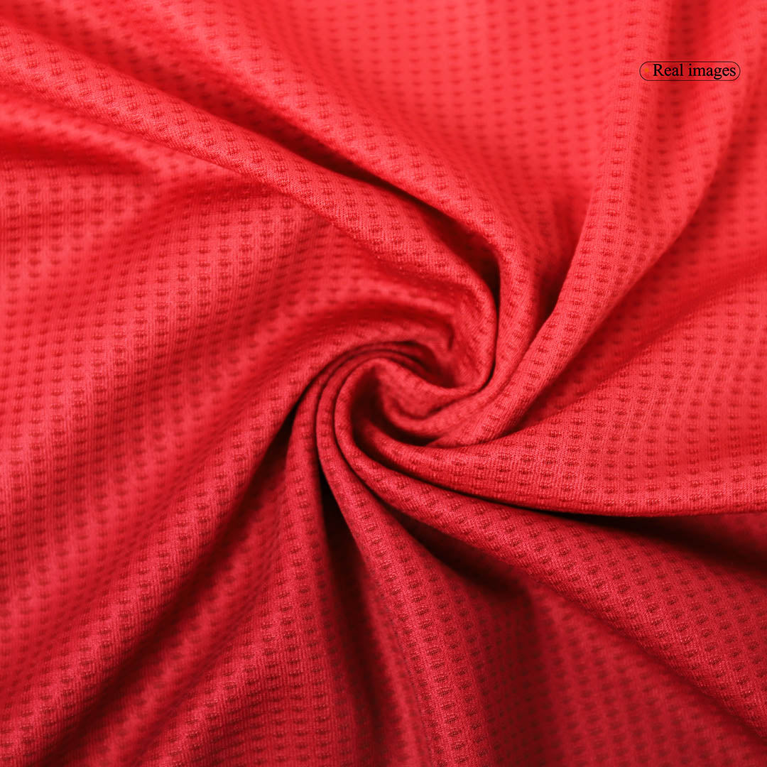 Manchester United Home Jersey 2024/25