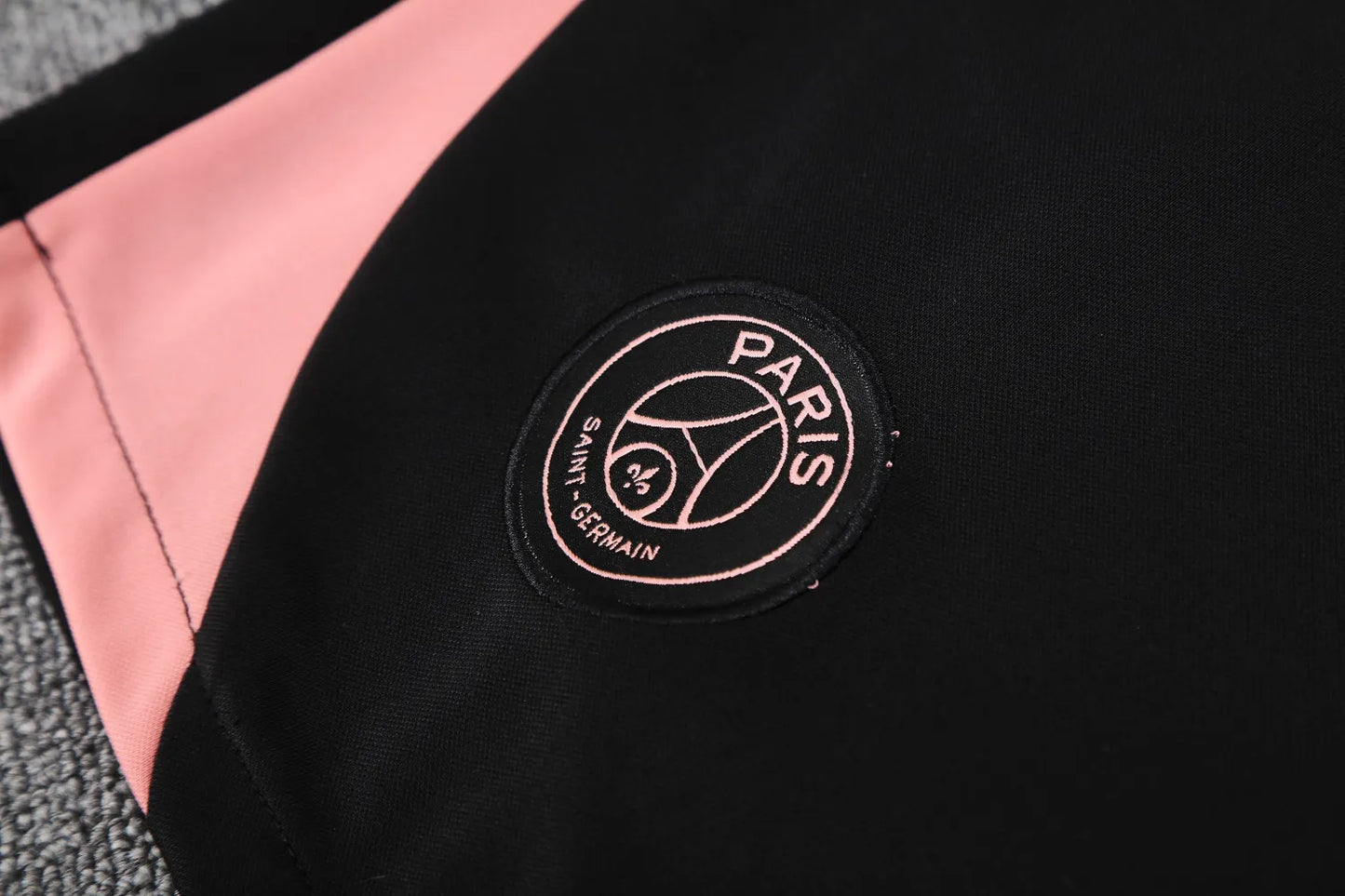 PSG Vest Training Suit 25-26