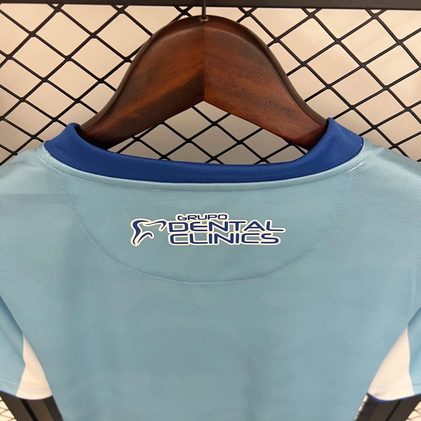 25-26 Malaga Home Fans Kit