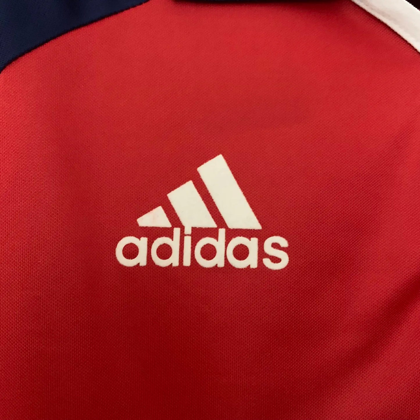 University of Chile Away Kit Retro 01-02
