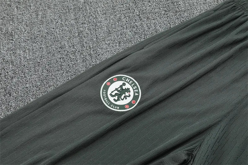 25-26 Chelsea Training Suit