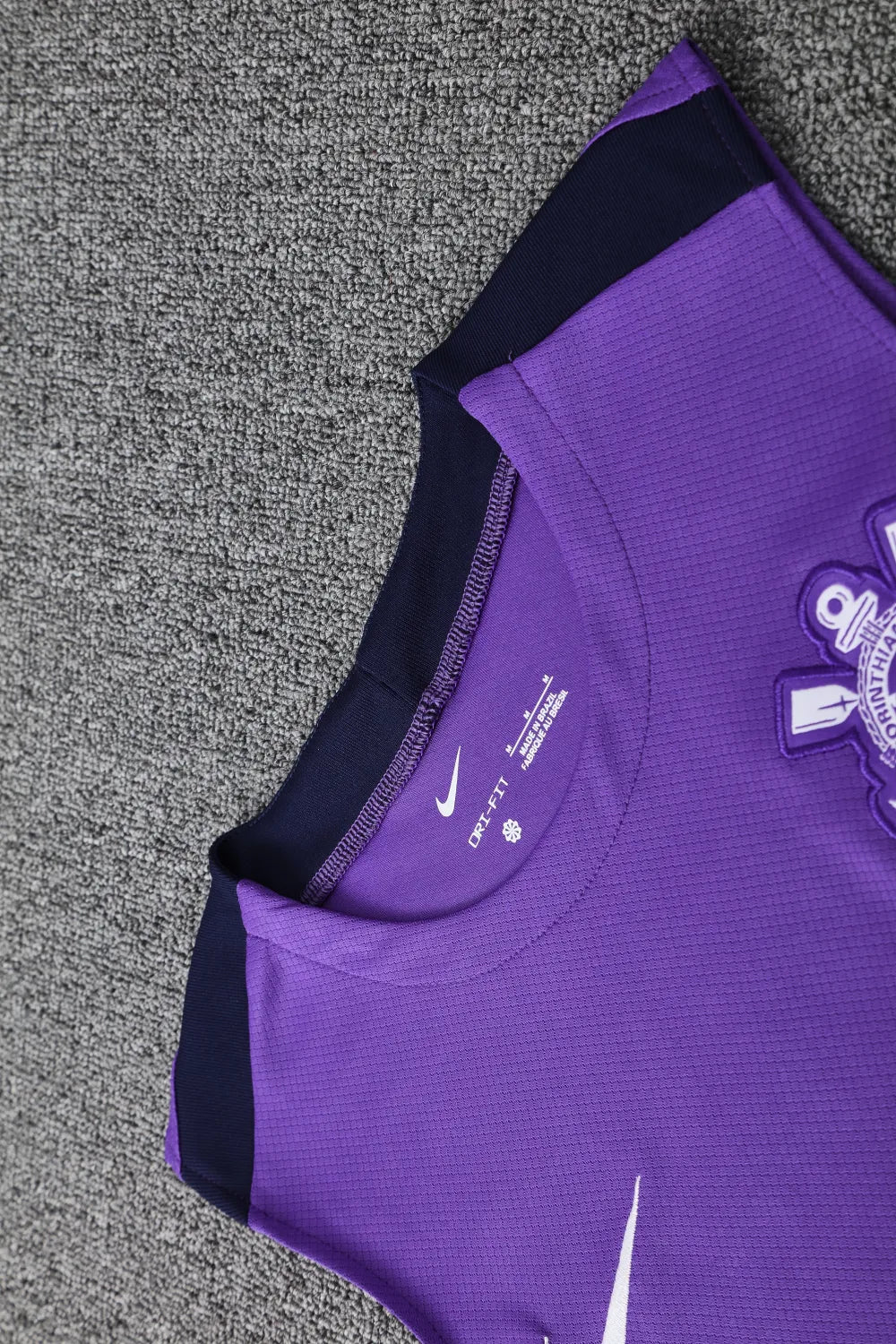 Corinthians Vest Training Suit 25-26