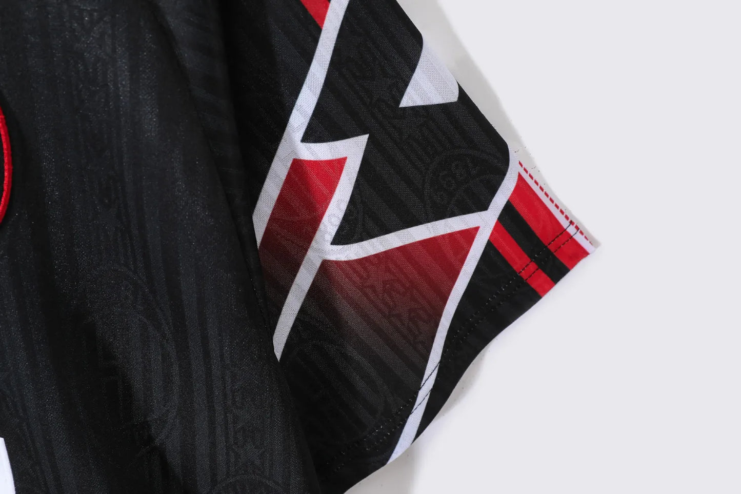 AC Milan Third Special Kit Retro 97-98